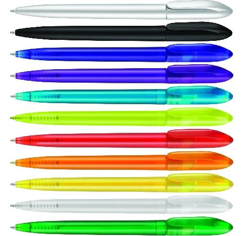 Promotional Pens Frosted - Nottingham